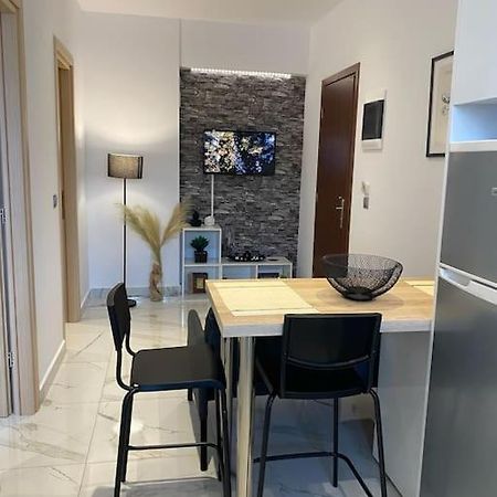 Esteticaapartments. Rhodes City Eksteriør bilde