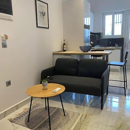 Esteticaapartments. Rhodes City Eksteriør bilde