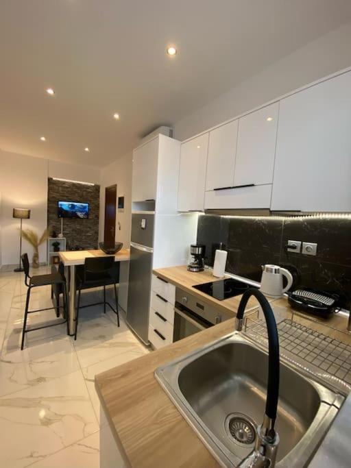 Esteticaapartments. Rhodes City Eksteriør bilde