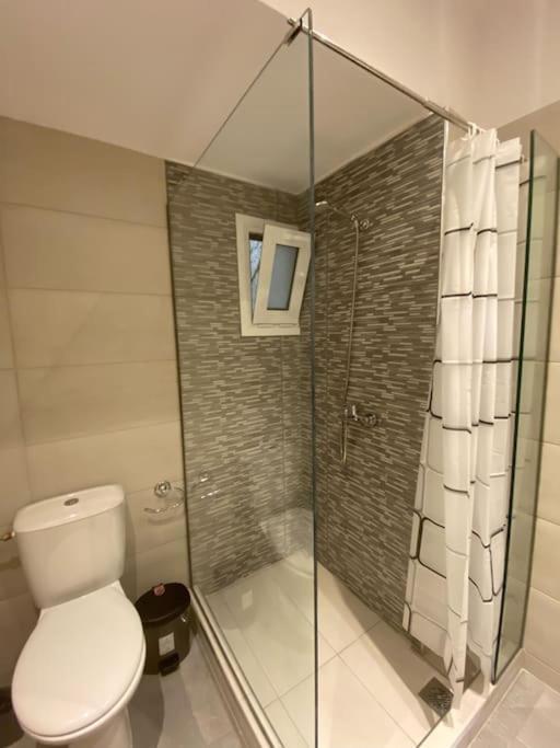 Esteticaapartments. Rhodes City Eksteriør bilde