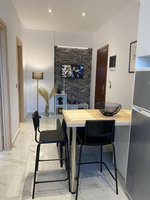 Esteticaapartments. Rhodes City Eksteriør bilde