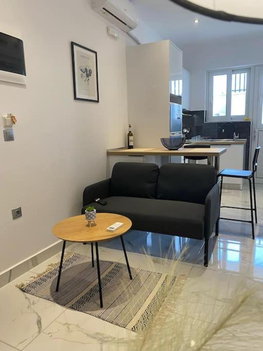 Esteticaapartments. Rhodes City Eksteriør bilde