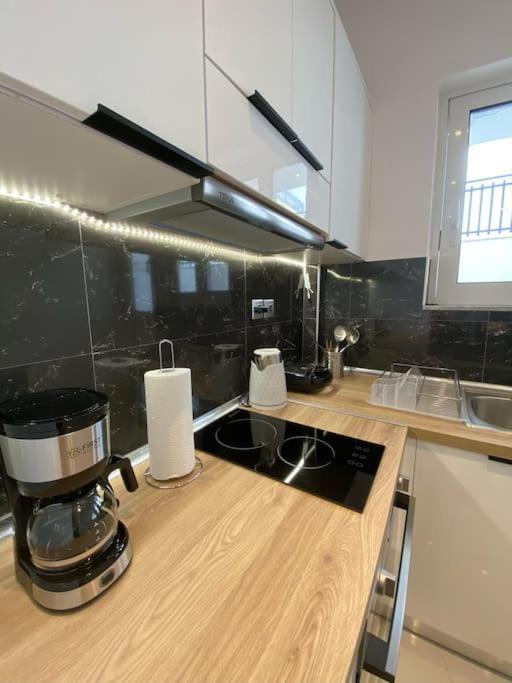 Esteticaapartments. Rhodes City Eksteriør bilde