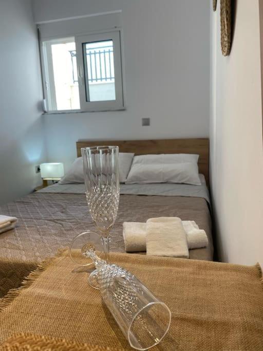 Esteticaapartments. Rhodes City Eksteriør bilde