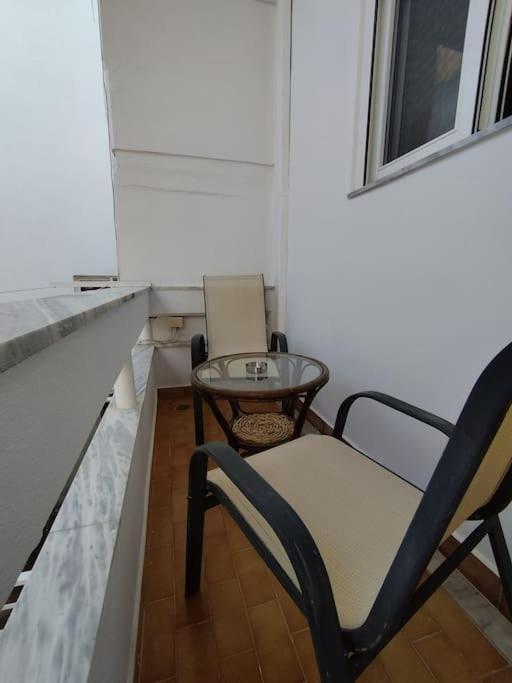 Esteticaapartments. Rhodes City Eksteriør bilde