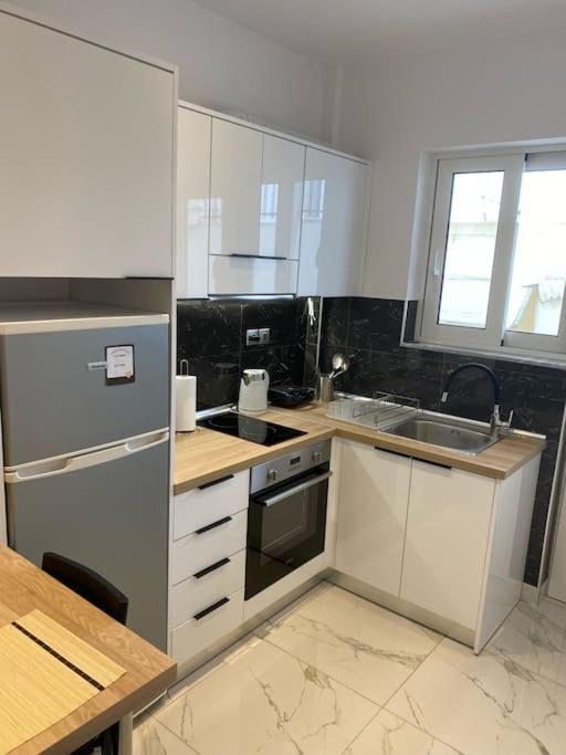Esteticaapartments. Rhodes City Eksteriør bilde